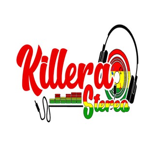 KILLERA STEREO logo