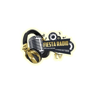 Fiesta Radio Belalcázar logo
