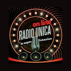 Radio Unica OnLine logo