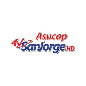 Asucap Tv San Jorge Radio logo