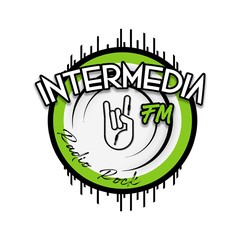 INTERMEDIA FM logo