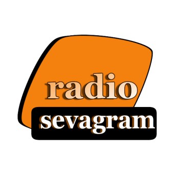 Radio Sevagram logo