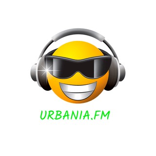 Urbania.FM logo