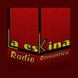 La Eskina Romantica Radio logo