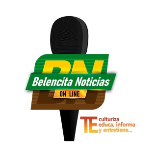 Belencita Noticias Online logo