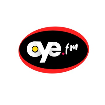 Oye 96.7 FM logo