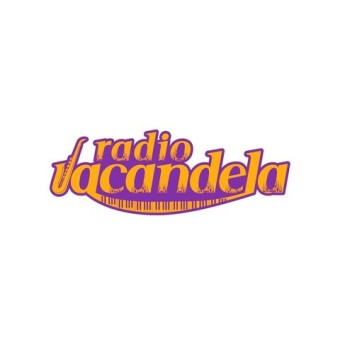 Radio La Candela logo