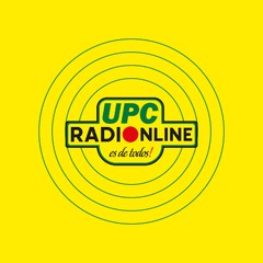 UPC Radio Online logo