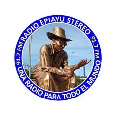 Radio Epiayu Stereo logo