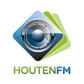 Houten FM logo