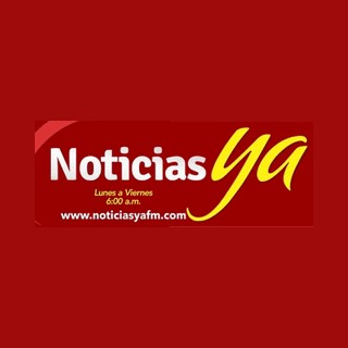 Noticias Ya logo