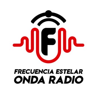 Frecuencia Estelar Onda Radio logo