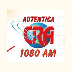 Radio Autentica Villavicencio logo