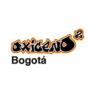 Radio Oxígeno Bogotá logo