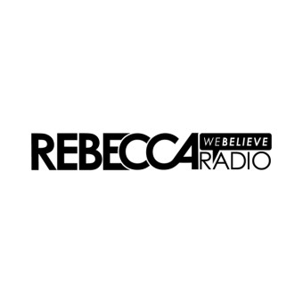 Rebecca Radio logo
