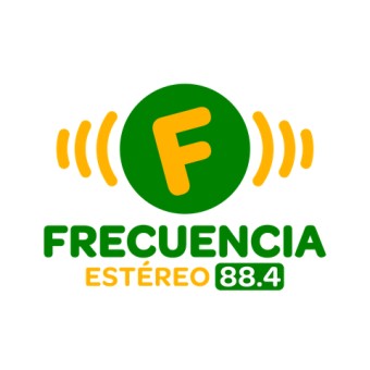 Frecuencia Estéreo Digital logo
