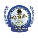 La Gaitana Estereo logo