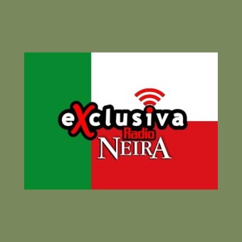 Exclusiva Radio Neira logo