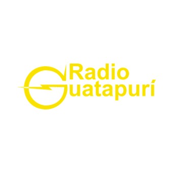 Radio Guatapuri logo