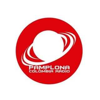 Pamplona Colombia Radio logo