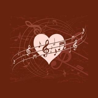 Melodias del Amor logo