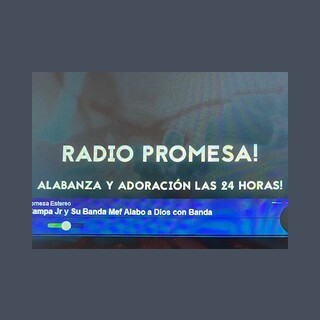 Radio Promesa Estereo logo
