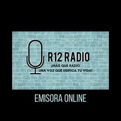 RDoceRadio logo