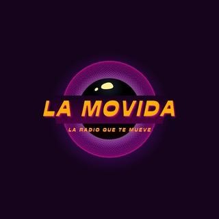 La Movida FM logo