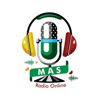 Mas Radio Online logo