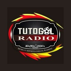 Tutogol Radio logo