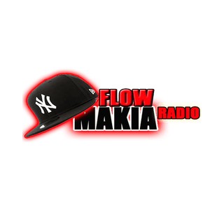 Makia Flow Radio logo