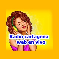 Radio Cartagena Web logo