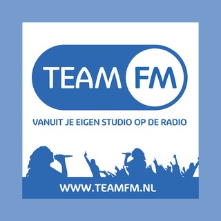 Team FM logo