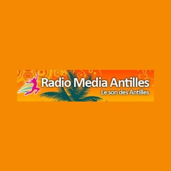 Radio Media Antilles logo