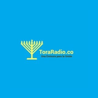 Toraradio.co logo