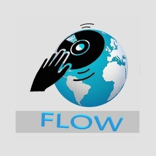 Mi Ruta Mi Musica Flow logo