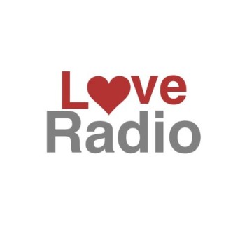 LoveRadio logo