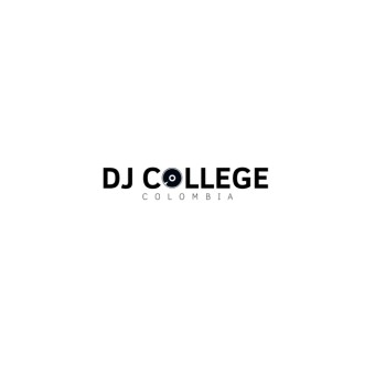 Radio DJ College logo