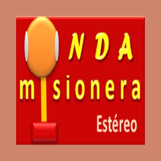 Onda Misionera Estéreo logo