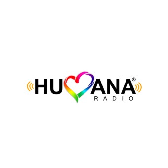 Humana Radio logo