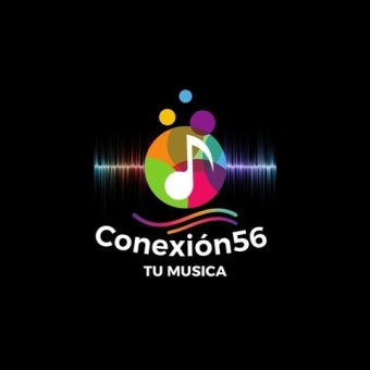 Conexion56 logo