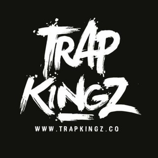 trapkingz logo