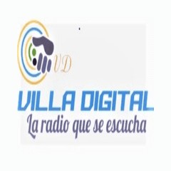 Emisora Villa Digital logo
