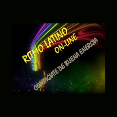Ritmo Latino Online logo