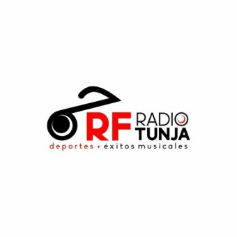 RF Radio Tunja logo
