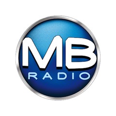 MB Radio Colombia logo