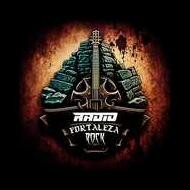 Radio Fortaleza Rock y Metal logo