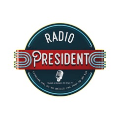 Radio President logo
