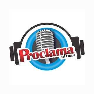 Proclama del Cauca Radio logo
