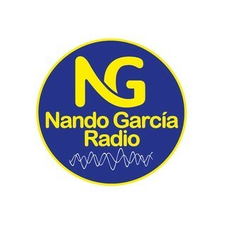 Nando Garcia Radio logo